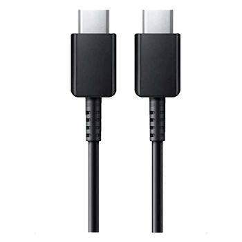 کابل دو سر USB-C سامسونگ مدل EP-DG977 طول 1 متر